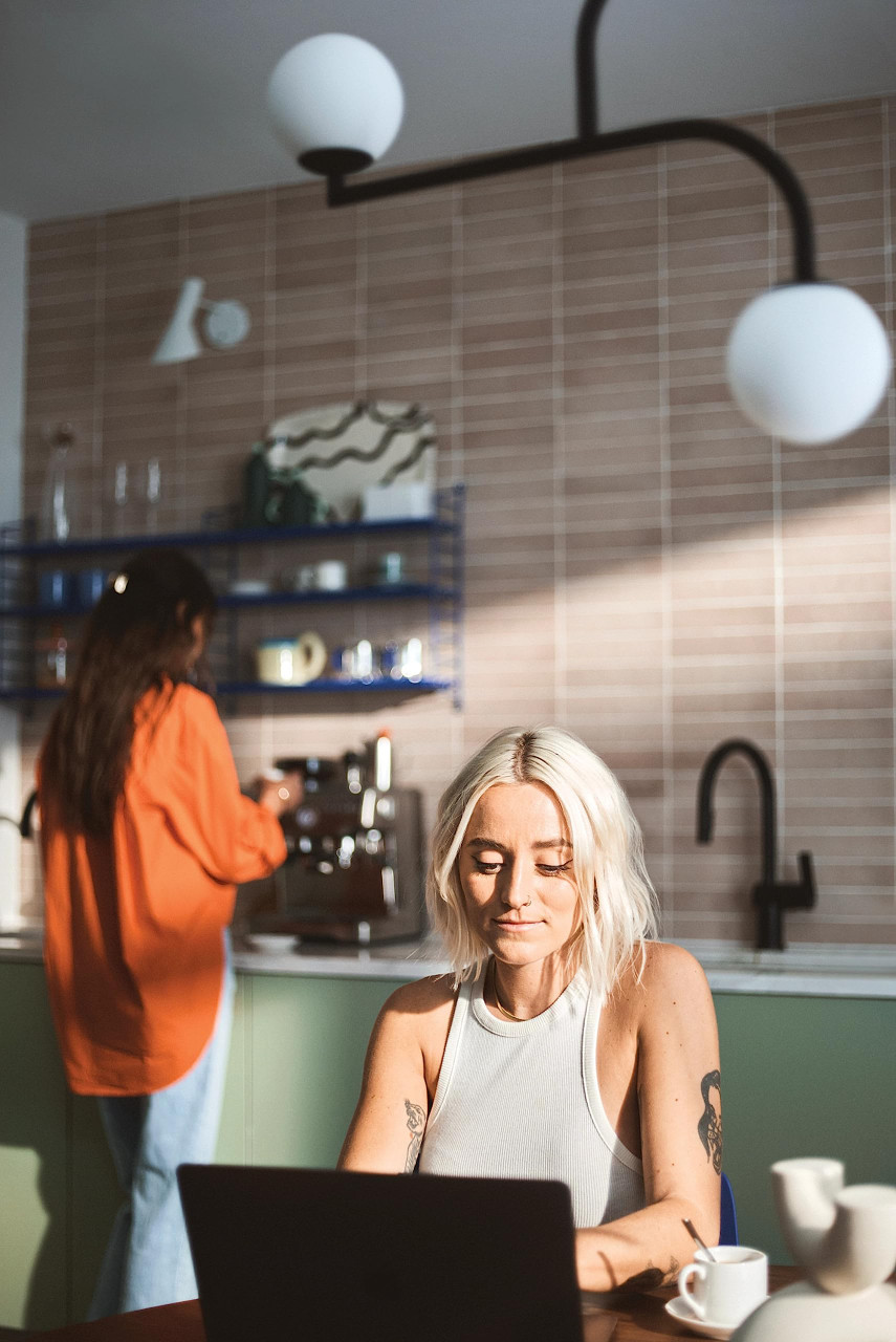 Moen Cia Single Handle Bar Faucet with Optional and Accents in Matte Black - 5622BL