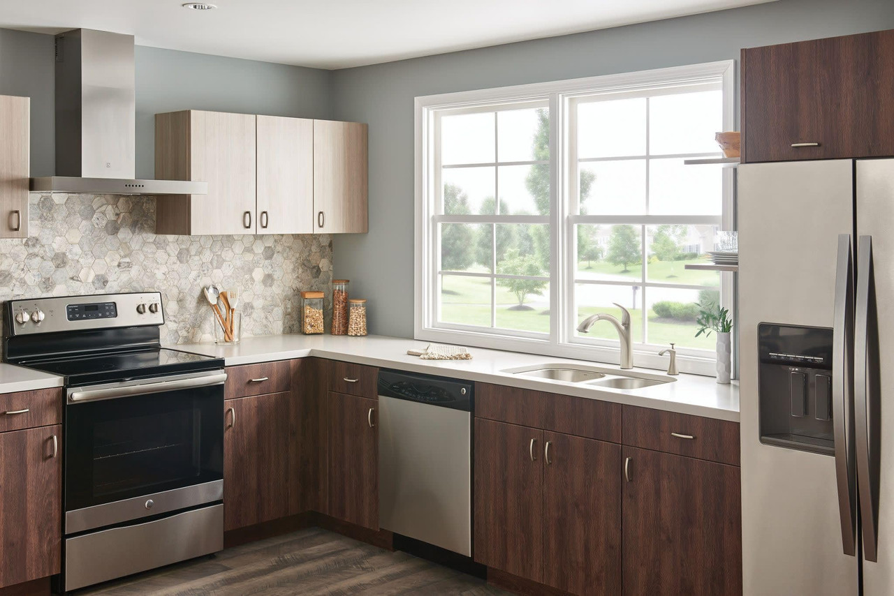 Moen Camerist Spot Resist Stainless One Handle Kitchen Faucet with Pullout Spray Head Featuring Power Clean and Reflex Docking System in Spot Resist Stainless - 7545SRS