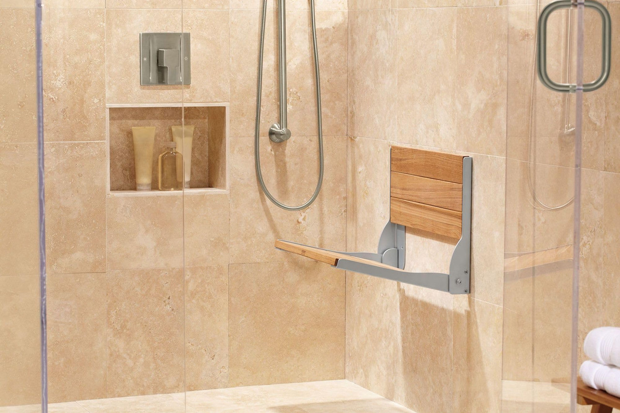 Moen 90 Degree 1 Handle Posi Temp Pressure Balancing Valve Trim Kit in Brushed Nickel - TS2711BN