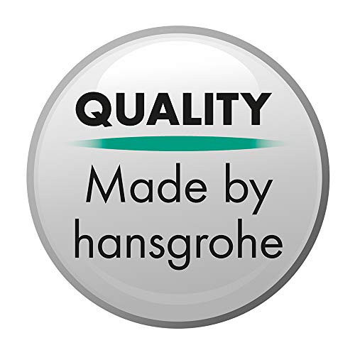 Closeout Open Box Hansgrohe 94149000 Right Closing 1/2 in Connection Ceramic Shut Off Cartridge
