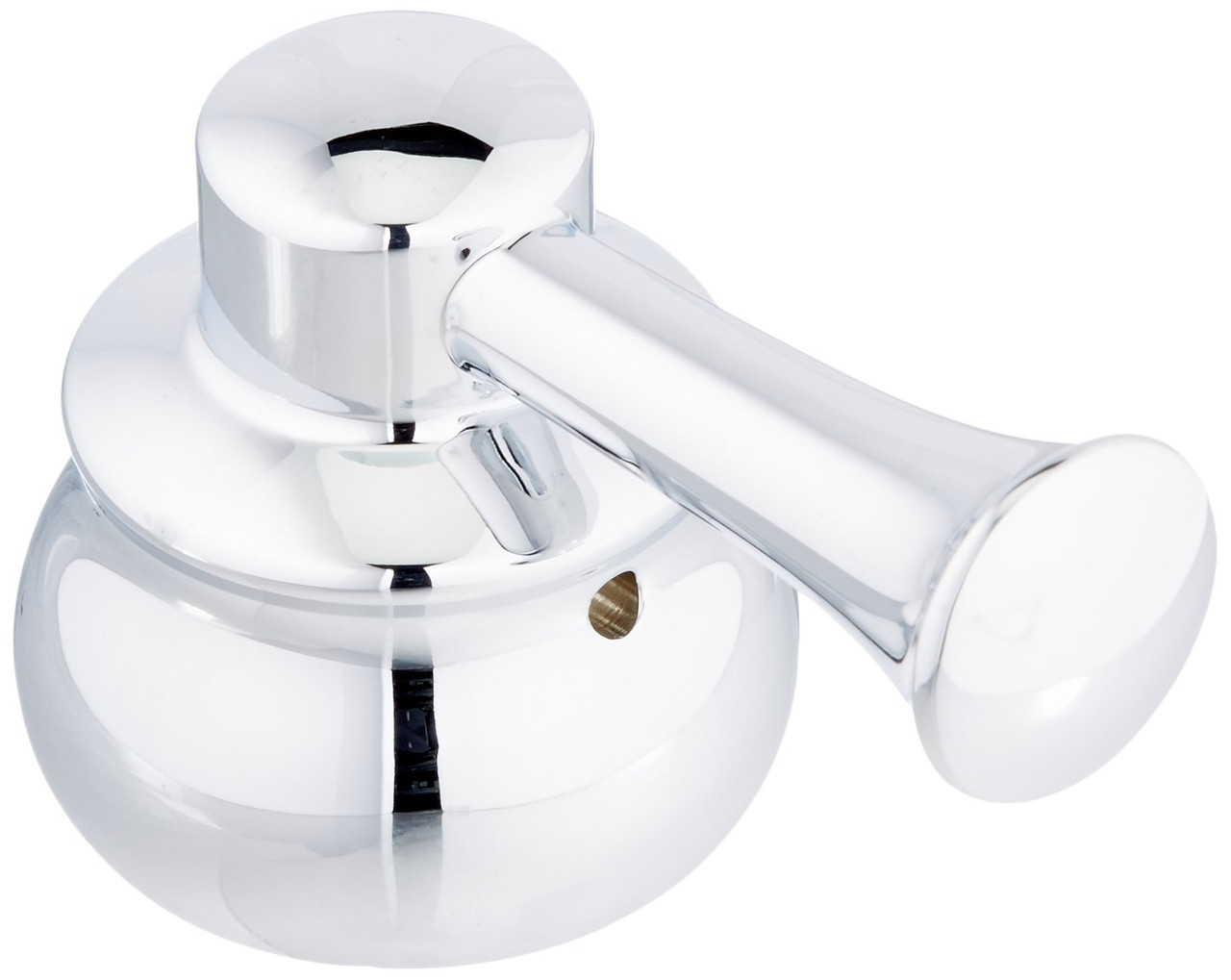 Closeout Open Box Delta Orleans H769 Metal Lever Handle Kit - Tub & Shower in Chrome Finish