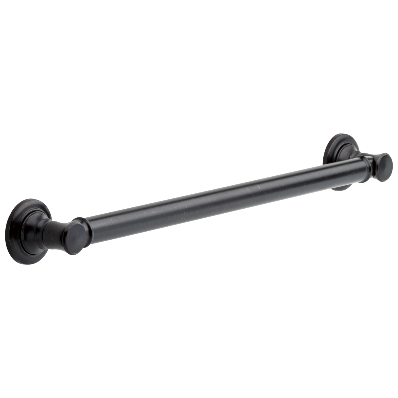 Delta 41624-SS Traditional Grab Bar - 24" STAINLESS