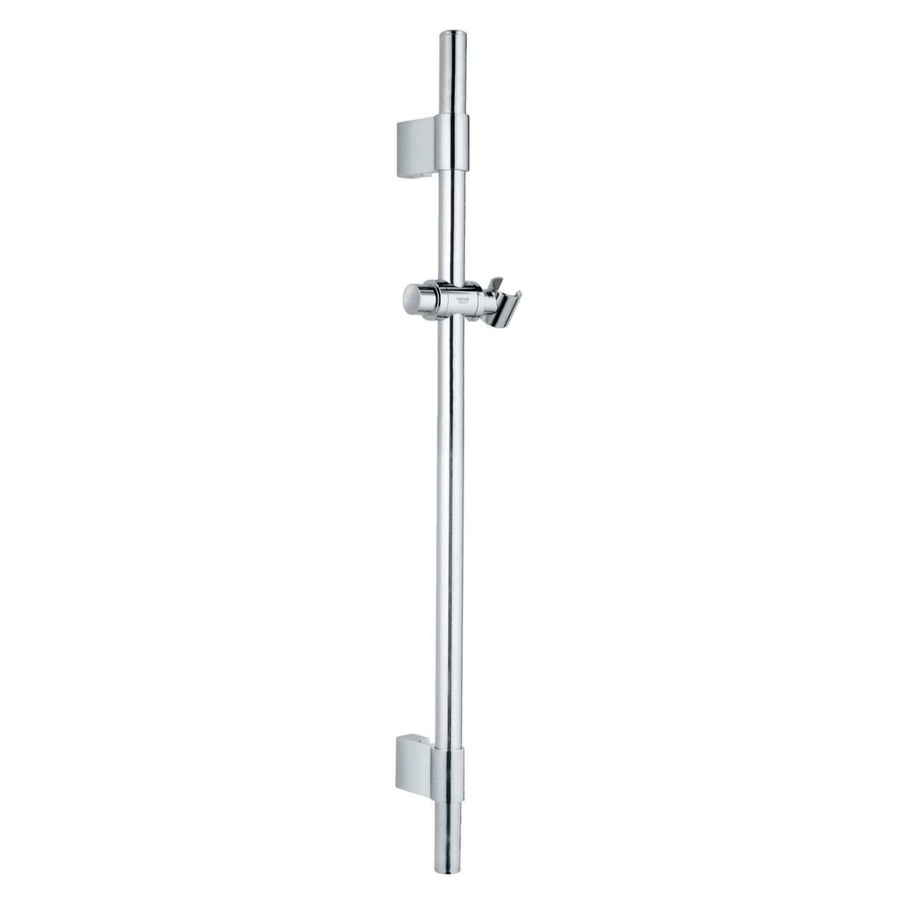 Grohe 28797BE1 Rainshower 24" Shower Bar Sterling