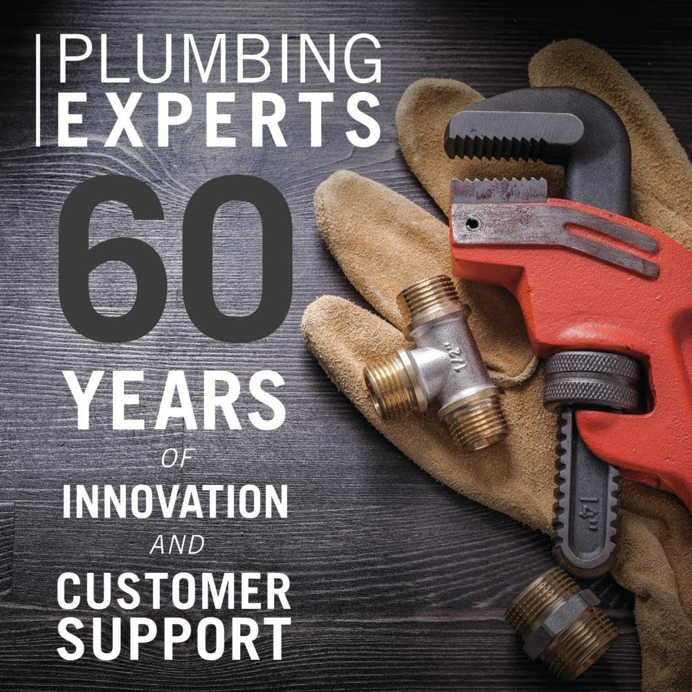 Delta Modern Monitor Series Tub & Shower Trim in Matte Black - T14459-BL-PP