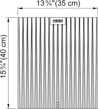 Franke AIUS200 All-In Universal Accessory System Level 2
