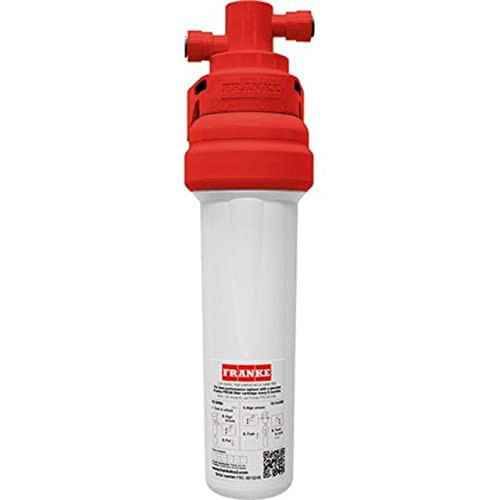 Franke FRCNSTR-DUO-1 Dual Filtration Canister
