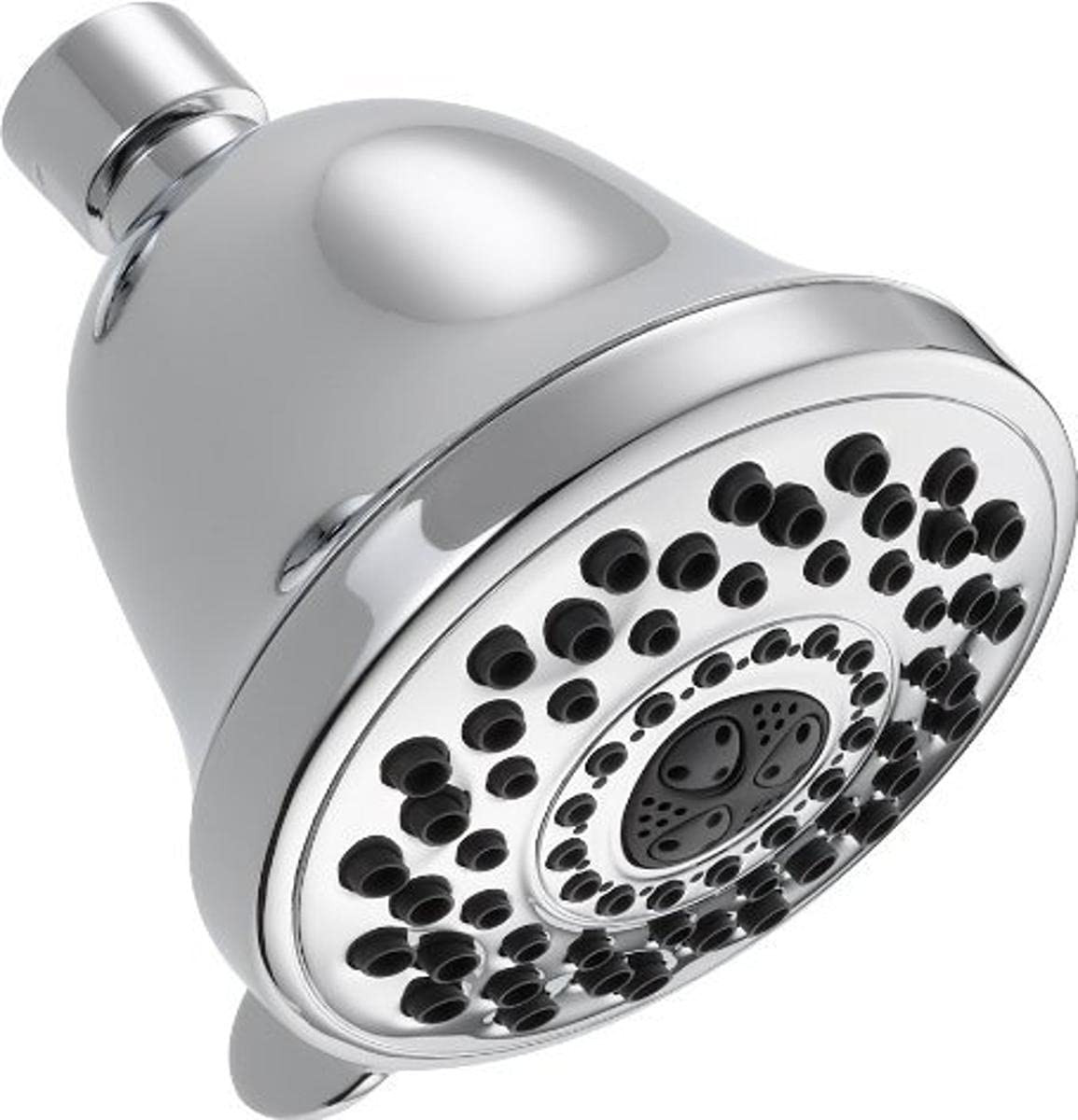 Delta 52650-PK 2-Setting Shower Head CHROME