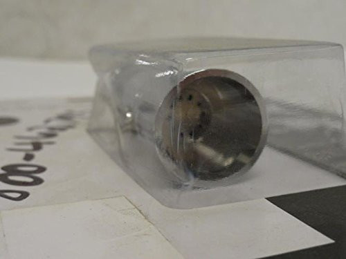 Delta Universal Showering Components 52652-PK Fundamentals 2-Setting Metal Shower Head: Chrome