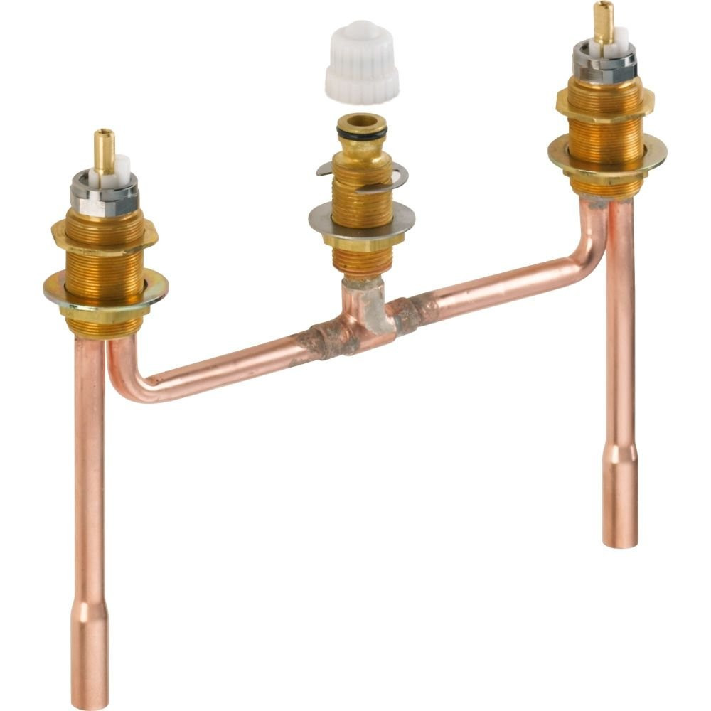 Delta RP47280 Allora Soap/Lotion Dispenser CHROME