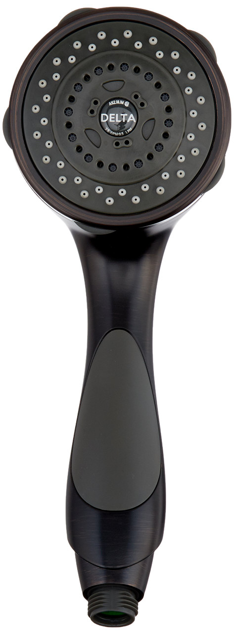 Delta RP48769RB Hand Shower - 3-Setting: Venetian Bronze