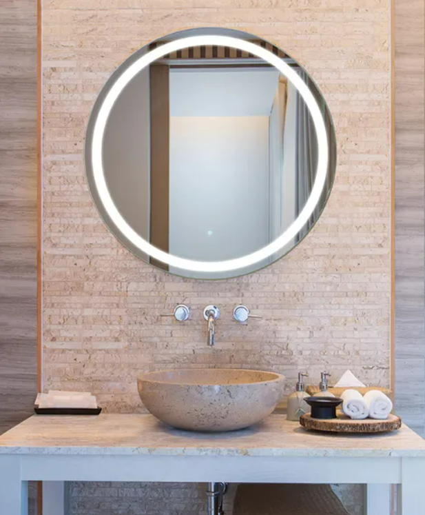 Electric Mirror ETE30 Eternity Lighted Mirror