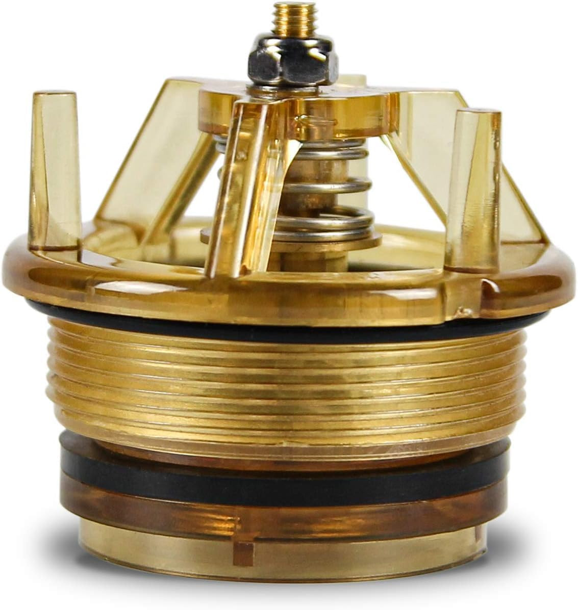 Febco 1 and 1 1/4 Inch Bonnet and Poppet Assembly Kit - 905212