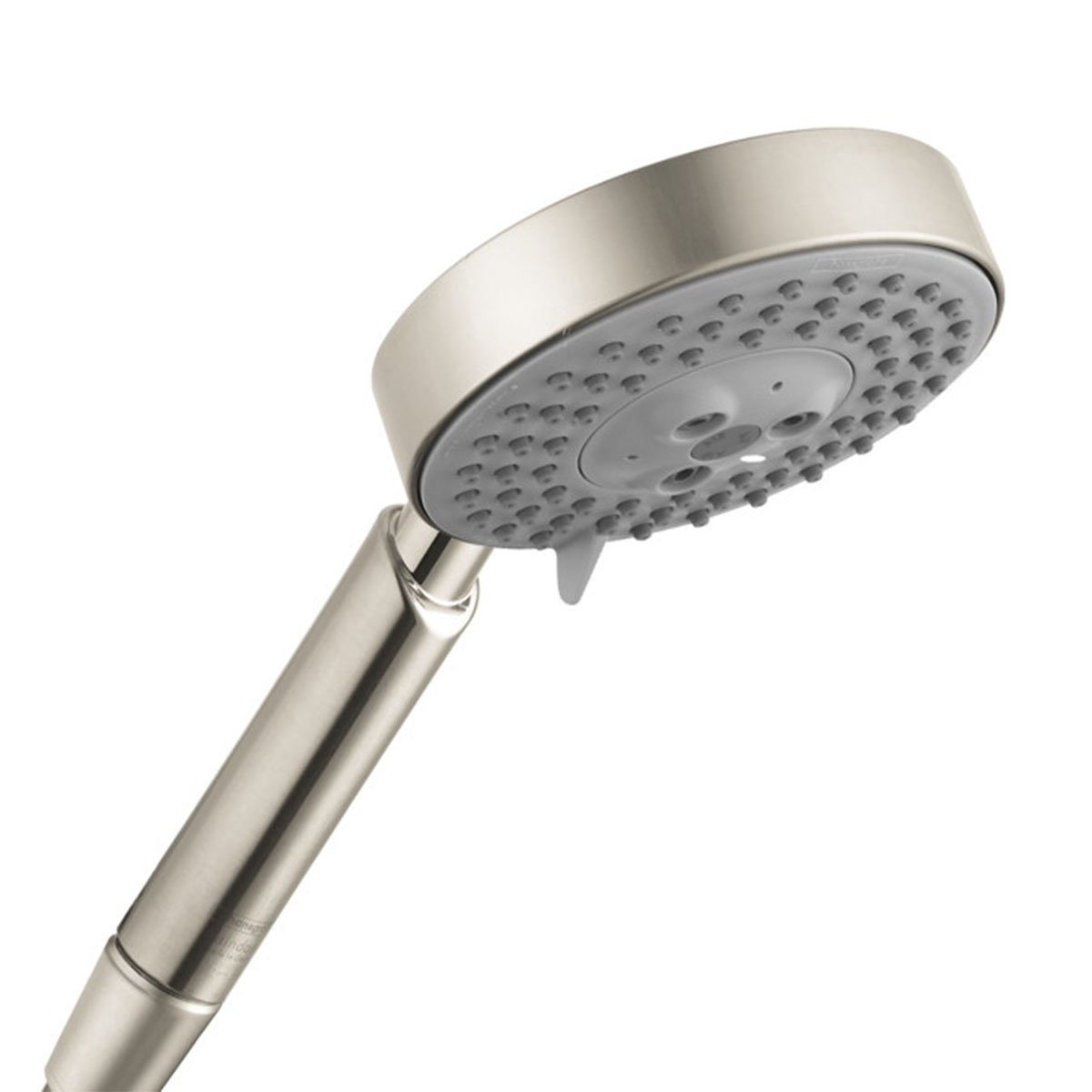 Hansgrohe 04342000 Raindance S 150 1Jet Showerhead 2.0gpm CHROME