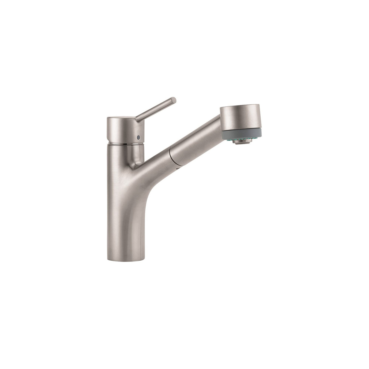 Hansgrohe 06510920 Vacuum Breaker RUBBED BRONZE