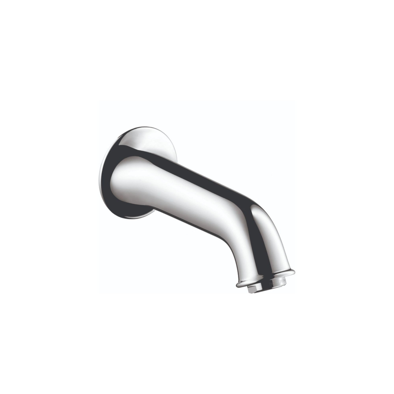 Hansgrohe 14148821 Talis C Tub Spout Brushed Nickel