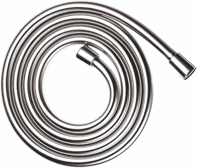 Hansgrohe 28276823 TechniflexB 63" Handshower Hose BRUSHED NICKEL