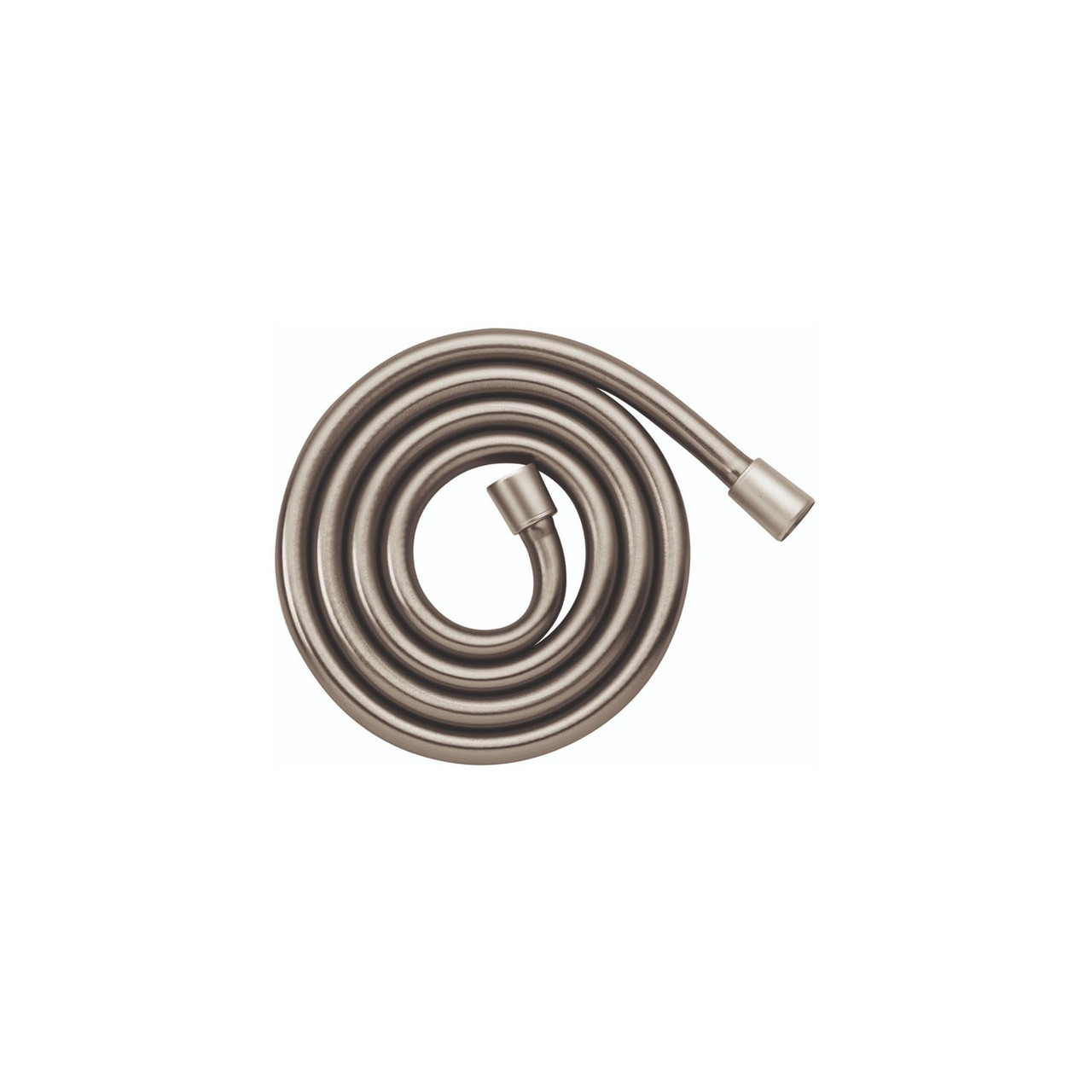 Hansgrohe 28276833 Techniflex B 63" Handshower Hose POLISHED NICKEL