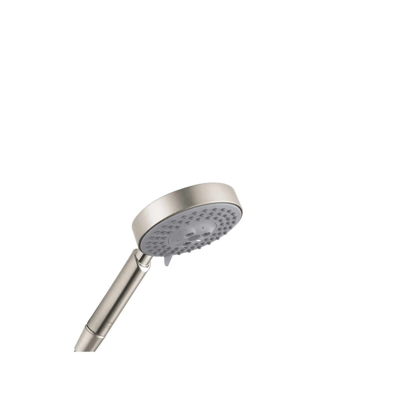 Hansgrohe 28504831 Raindance S 100 Air 3Jet Handshower POLISHED NICKEL