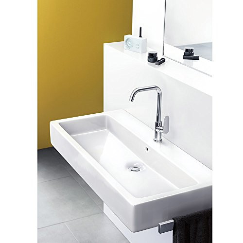 Hansgrohe 31609001 Focus 240 Tall Single Hole Faucet in Chrome