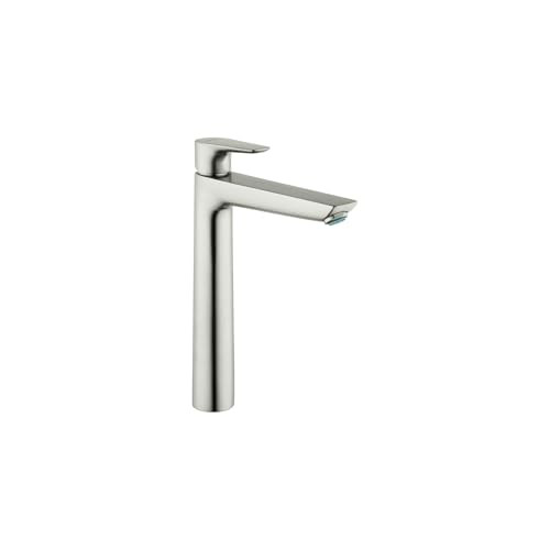 Hansgrohe 71720001 Talis E Single-Hole Bidet Faucet Chrome