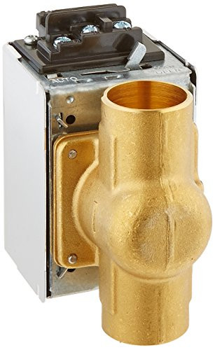 Honeywell V8043F1051 1" Sweat Zone Valve