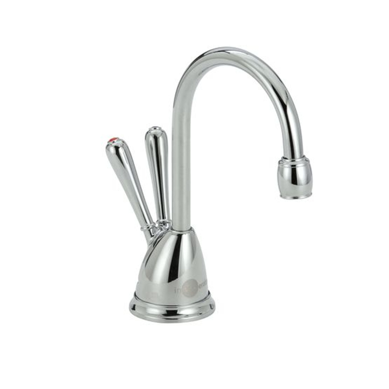 InSinkErator HCViewCSS Involve HCView Instant Hot Water Dispenser