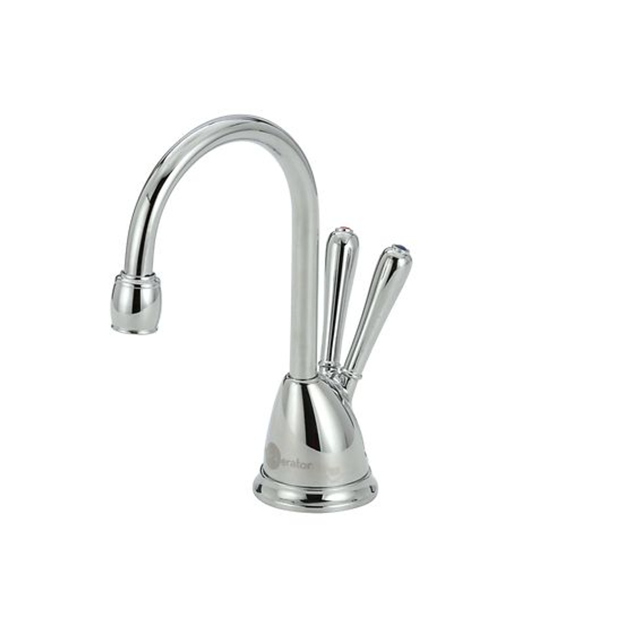 InSinkErator HCViewCSS Involve HCView Instant Hot Water Dispenser