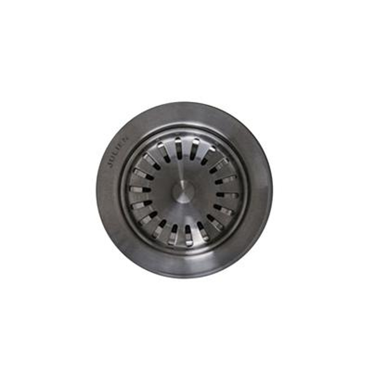 Kitchen Sinks, Stainless Steel Adjustable Basket