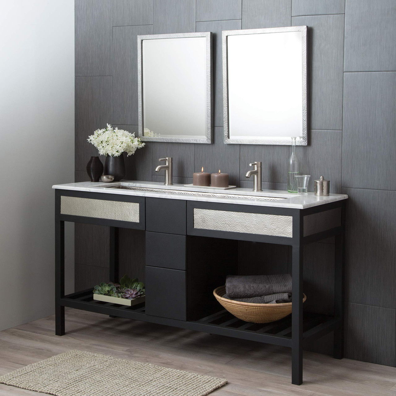 Native Trails MR520 Divinity Small Mirror