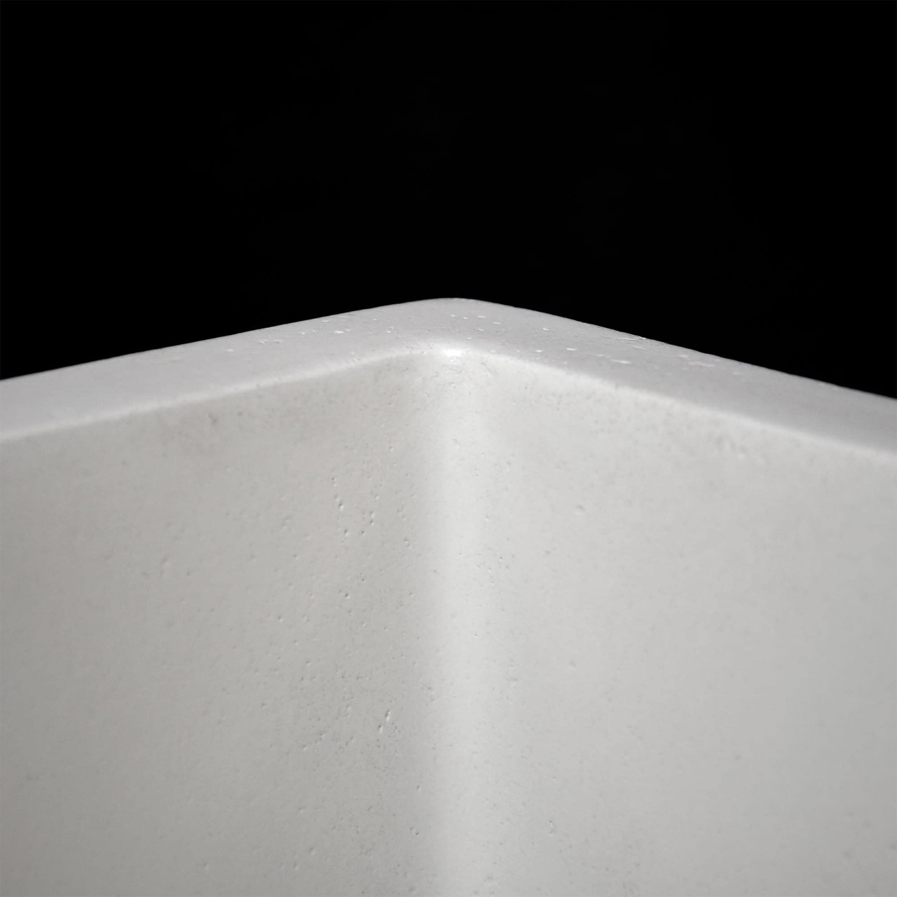 Native Trails NSB1515-A Ventana Bar Sink: Ash