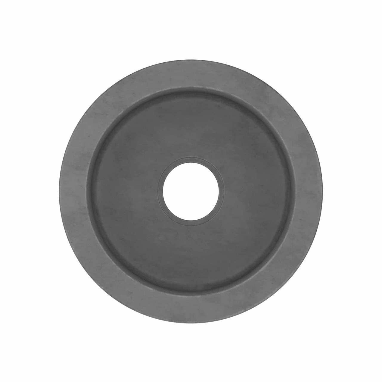 Native Trails NSB1607-S Olivos Bar and Prep Sink: Slate