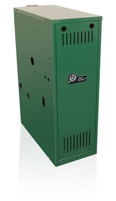 New Yorker CG30-FNGH (CG 30 DNI-G2) 62000 BTU Hot Water Boiler