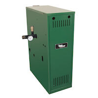 New Yorker CG60-FNGH (CG 60 DNI-G2) 164000 BTU Hot Water Boiler