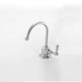 Newport Brass Nadya 107C/15A Cold Water Dispenser Antique Nickel