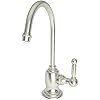 Newport Brass Nadya 107C/15S Cold Water Dispenser Satin Nickel