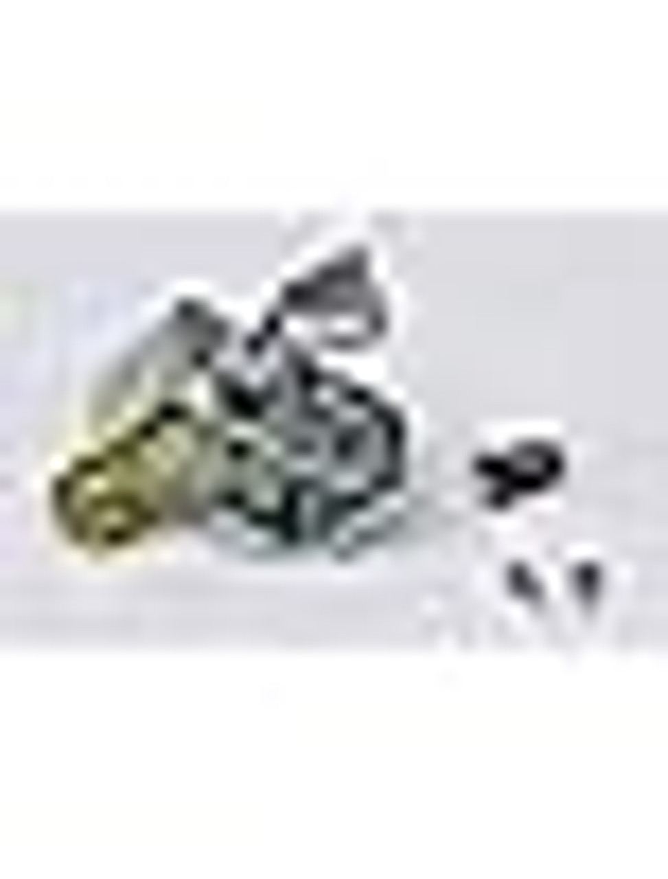 Robertshaw 1820-019 Pilot Uni-kit