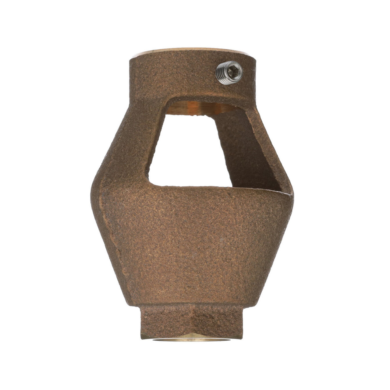 Watts 909-AG-A Air Gap for 1/2" 009, 3/4" 009M2/M3 and 1/2 to 1" 995 Series - 0881399