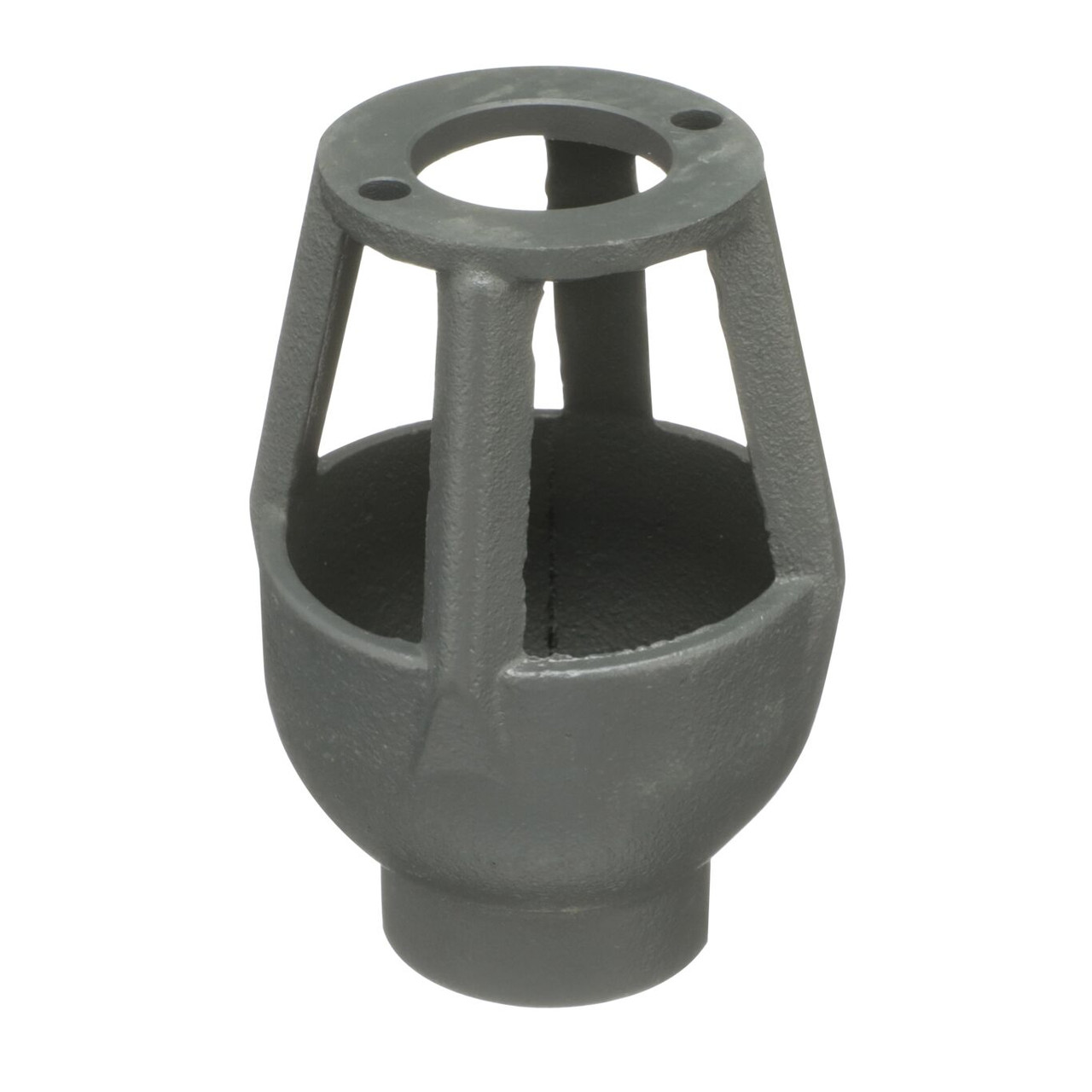 Watts 0881376 909-AG-C Air Gap for 009 909 Backflow Preventers