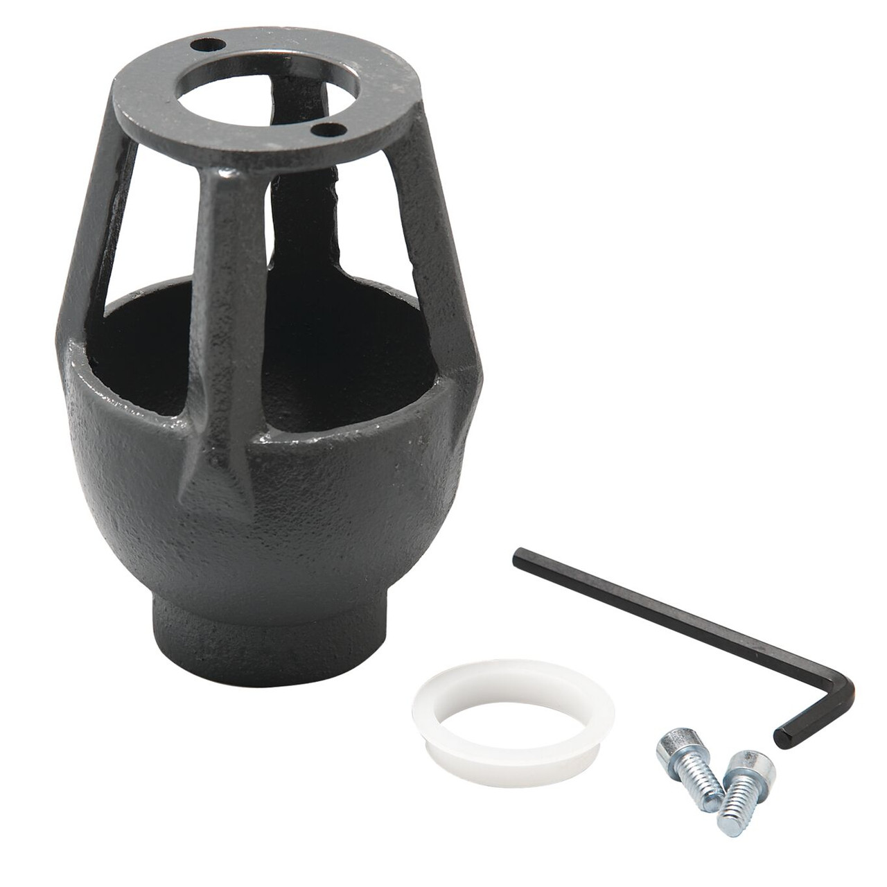 Watts 0881376 909-AG-C Air Gap for 009 909 Backflow Preventers