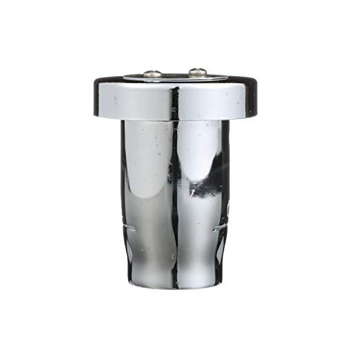 Watts LF288A Vacuum Breaker 3/8 Inch Lead Free Chrome