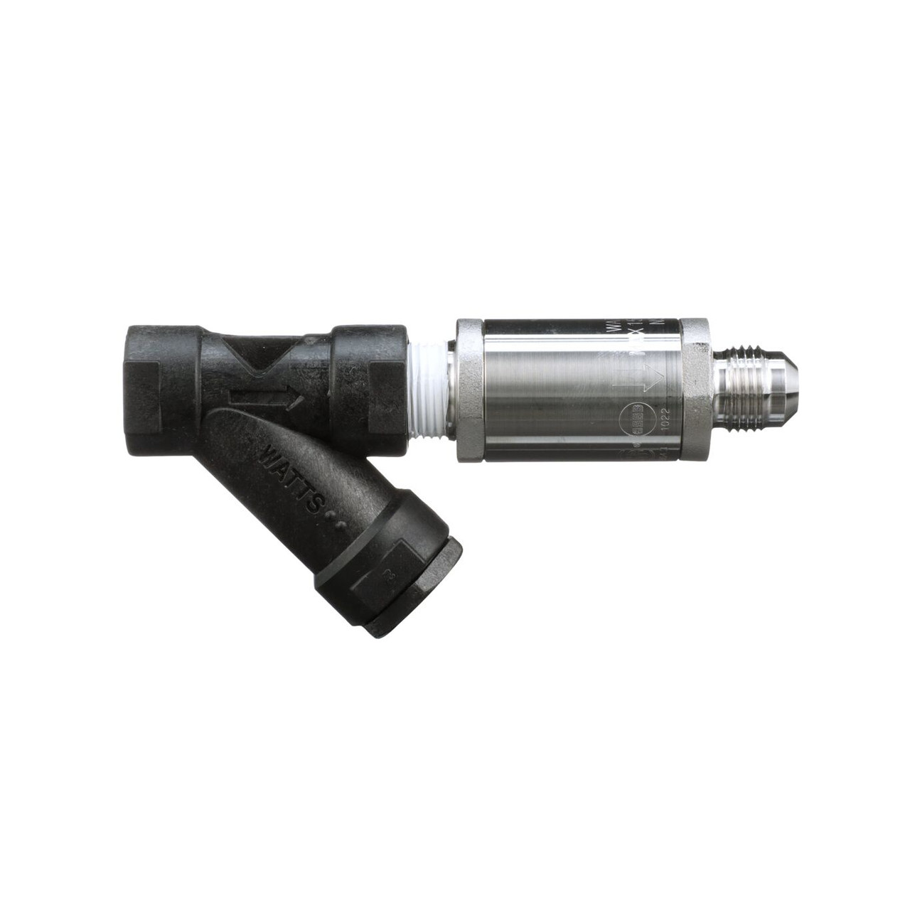 Watts 0061657 SD-3 Dual Check Valve 3/8 Inch Atmospheric Port