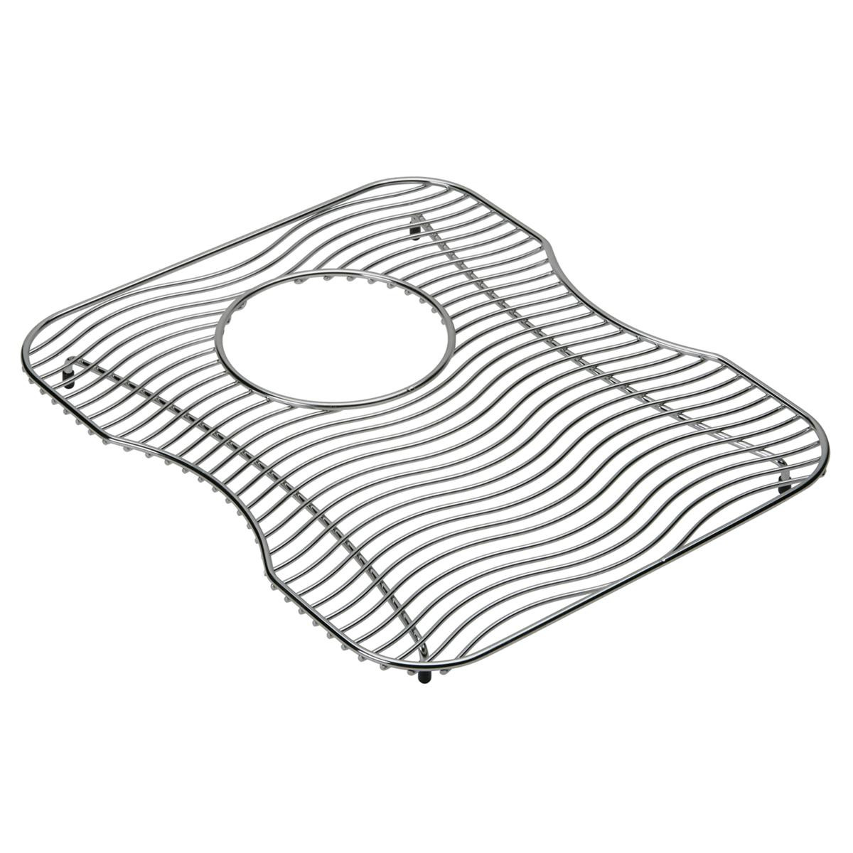 Elkay Lustertone Classic Stainless Steel 30-3/4" x 18-1/2" x 7-7/8" Equal Double Bowl Undermount Sink Kit