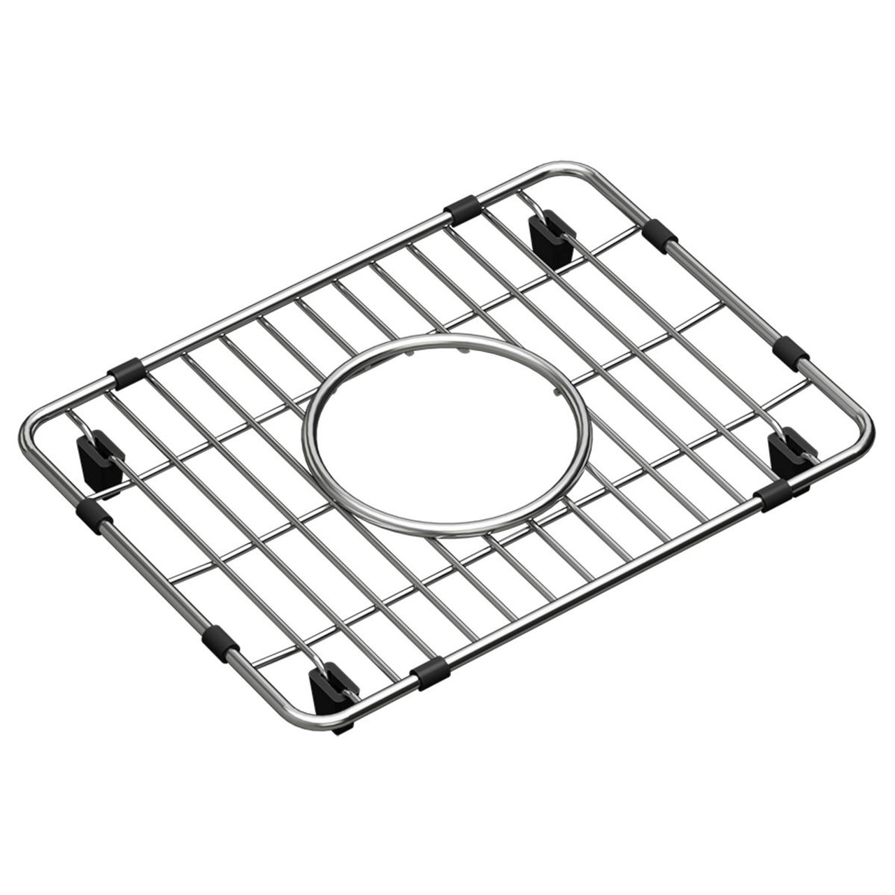 Elkay Crosstown Stainless Steel 11" x 8-1/4" x 1-1/4" Bottom Grid