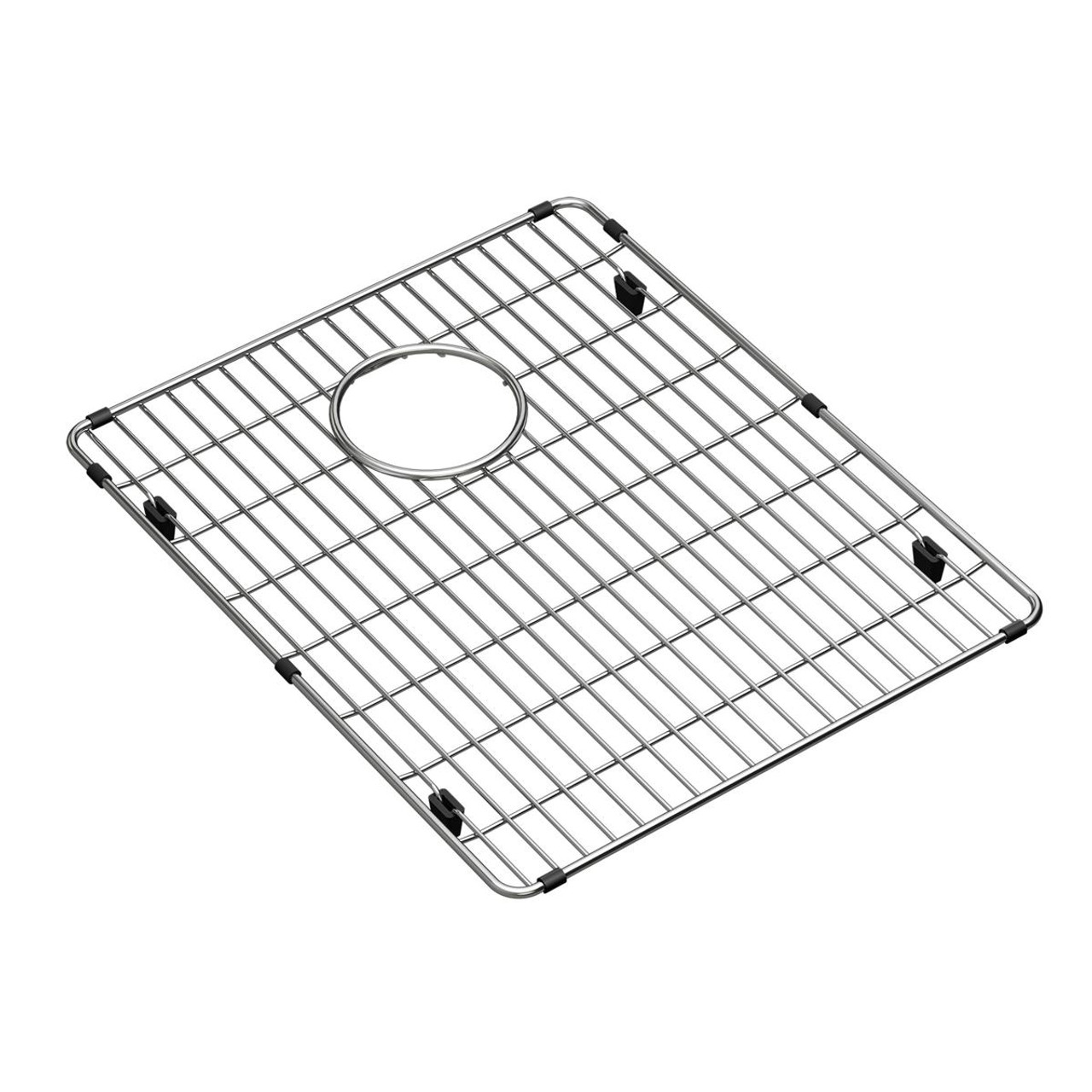 Elkay Crosstown Stainless Steel 14-1/2" x 17-1/2" x 1-1/4" Bottom Grid