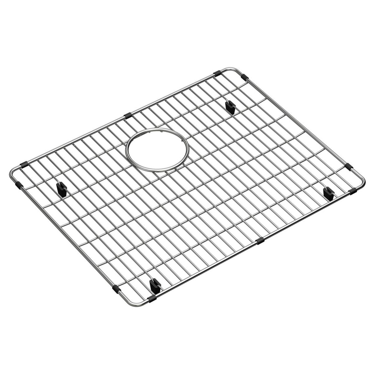 Elkay Crosstown Stainless Steel 19-1/2" x 15-1/2" x 1-1/4" Bottom Grid