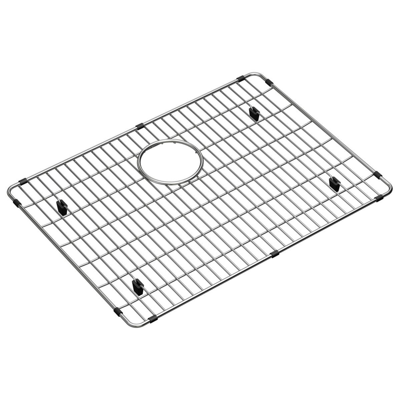 Elkay Crosstown Stainless Steel 21" x 15-1/4" x 1-1/4" Bottom Grid