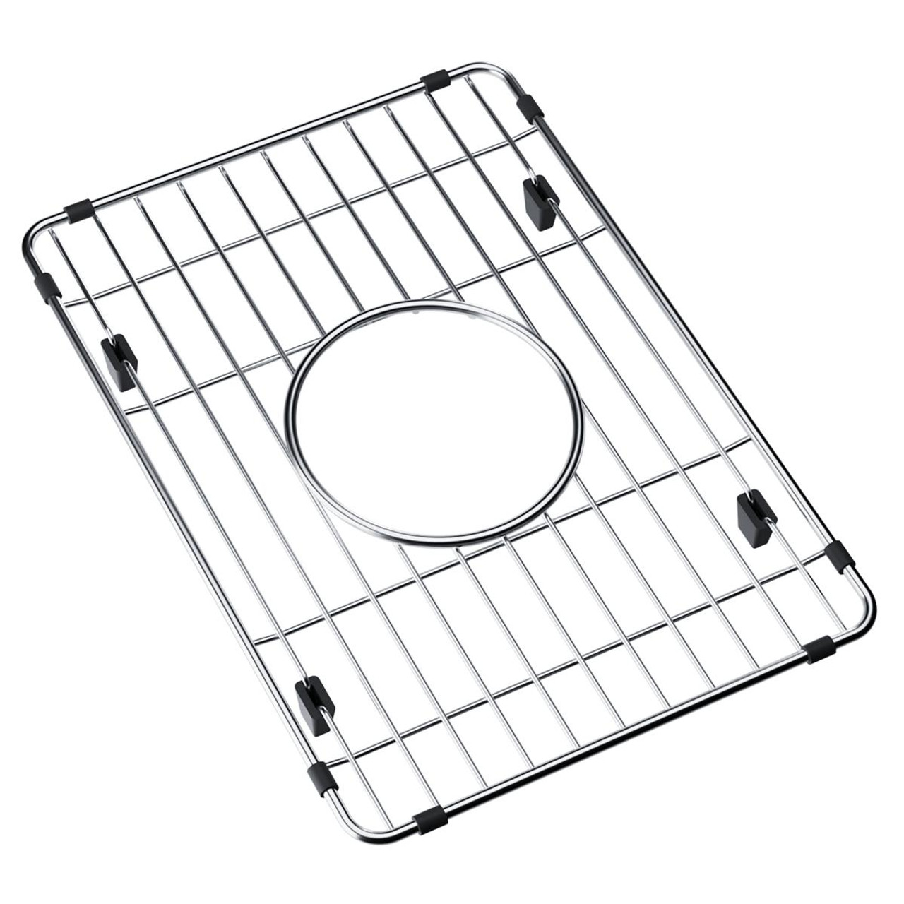 Elkay Stainless Steel 10-7/16" x 14-9/16" x 1-5/16" Bottom Grid