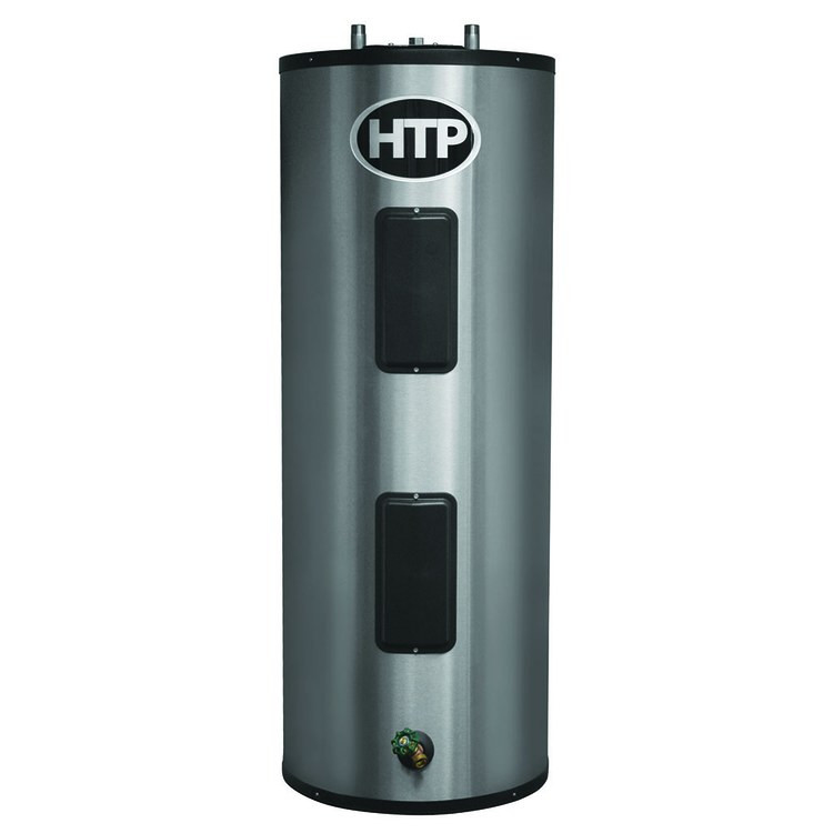 HTP Everlast Water Heater EVR052C2X-045N, Everlast Electric Water Heater