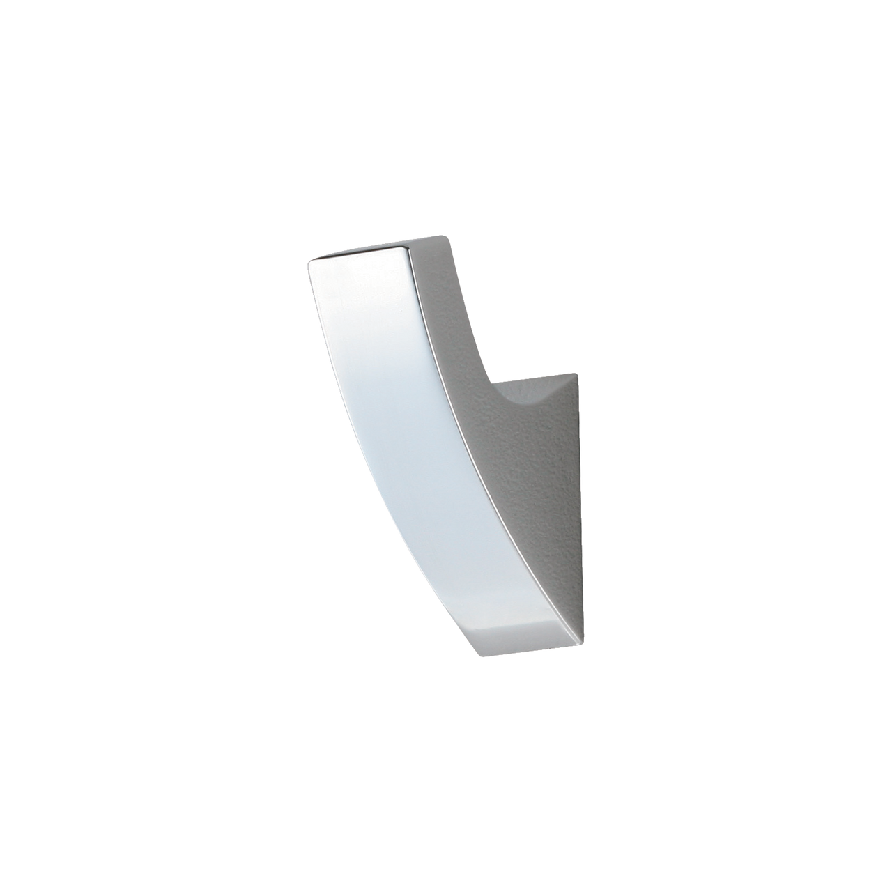 Toto G Series Square Robe Hook, Polished Chrome - YRH903U#CP