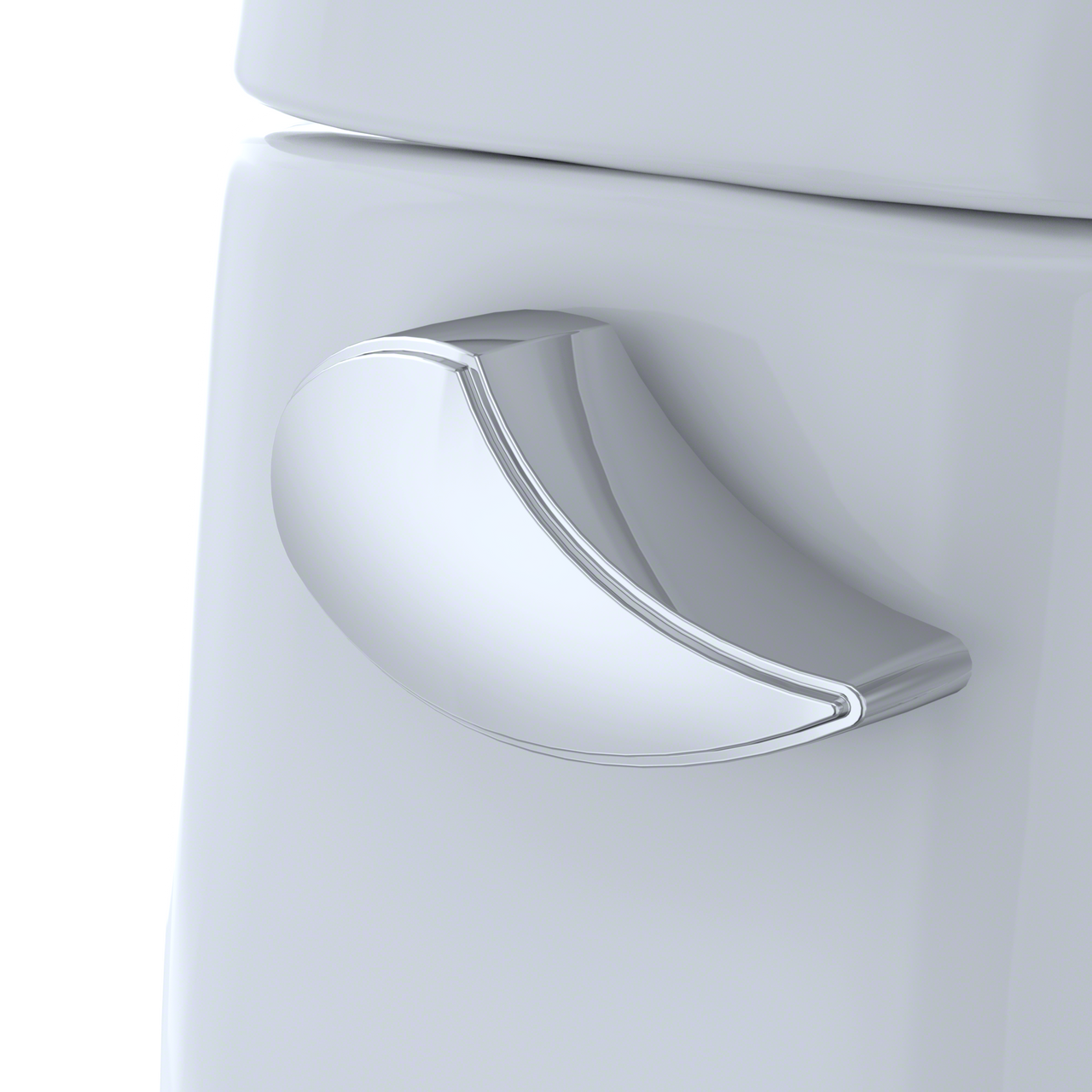 Toto Eco UltraMax One Piece Elongated Toilet 1.28 GPF with SS114 SoftClose Seat in Sedona Beige